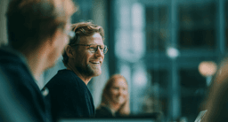 Tennis ball reflection